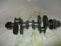Load image into Gallery viewer, Honda BF50 50hp outboard crankshaft (13311-ZV5-000)

