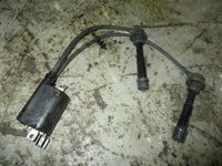 Load image into Gallery viewer, 2006 Suzuki DF115hp outboard ignition coil 2&amp;3 33410-90j00
