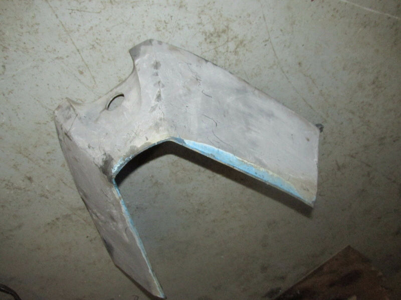 2003 Yamaha outboard 25hp 4 stroke F25TLRB apron cover 65W-42741-01-00