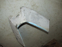 Load image into Gallery viewer, 2003 Yamaha outboard 25hp 4 stroke F25TLRB apron cover 65W-42741-01-00
