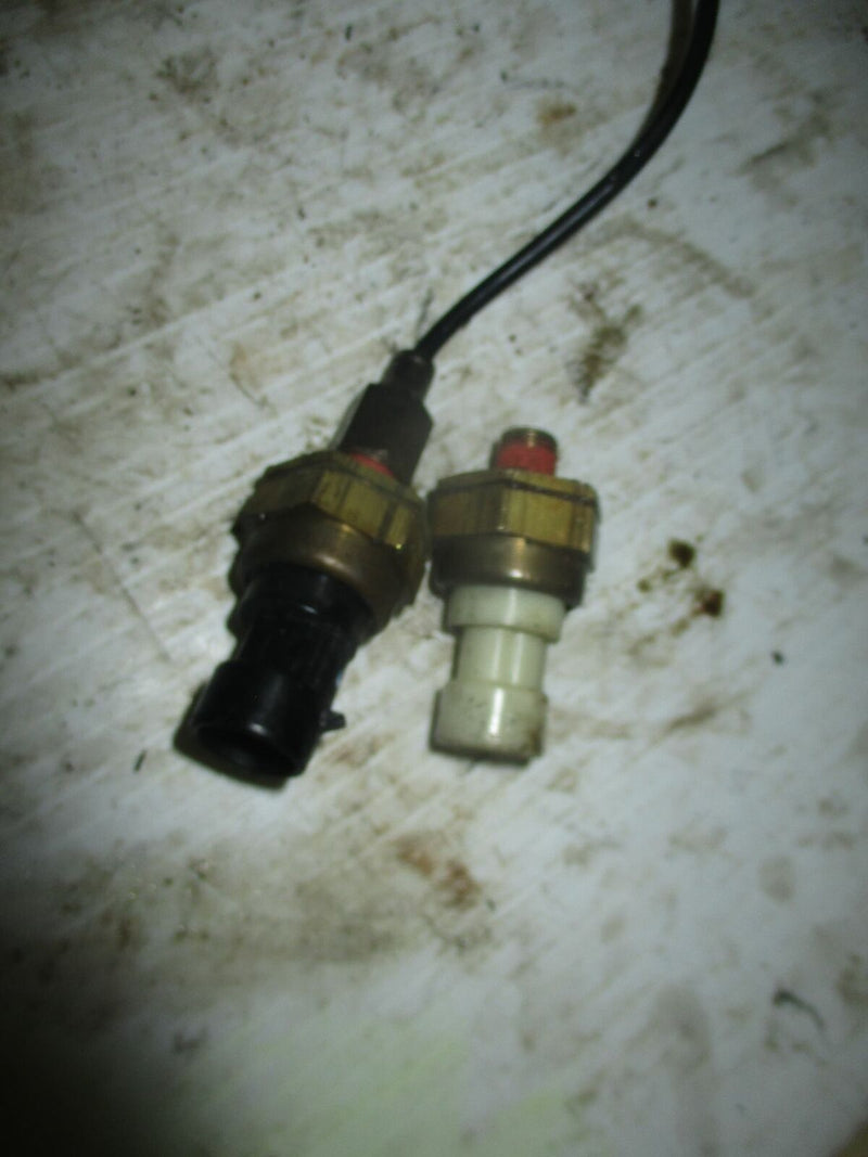 Mercury Optimax 2.5L 175hp outboard pressure sensor set (881879)
