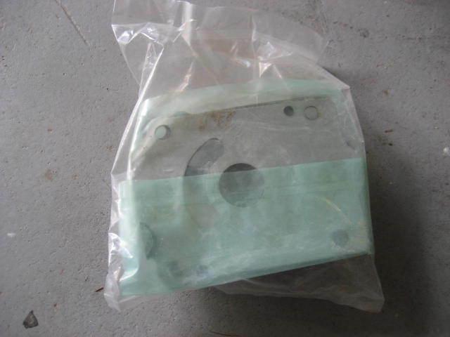 Suzuki Outboard NEW Water Pump Impeller Kit Part 17400-96J00
