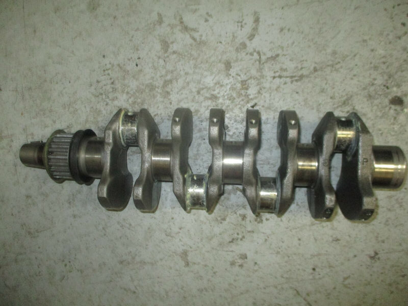 Suzuki DF70 70hp outboard crankshaft (12220-99E01)