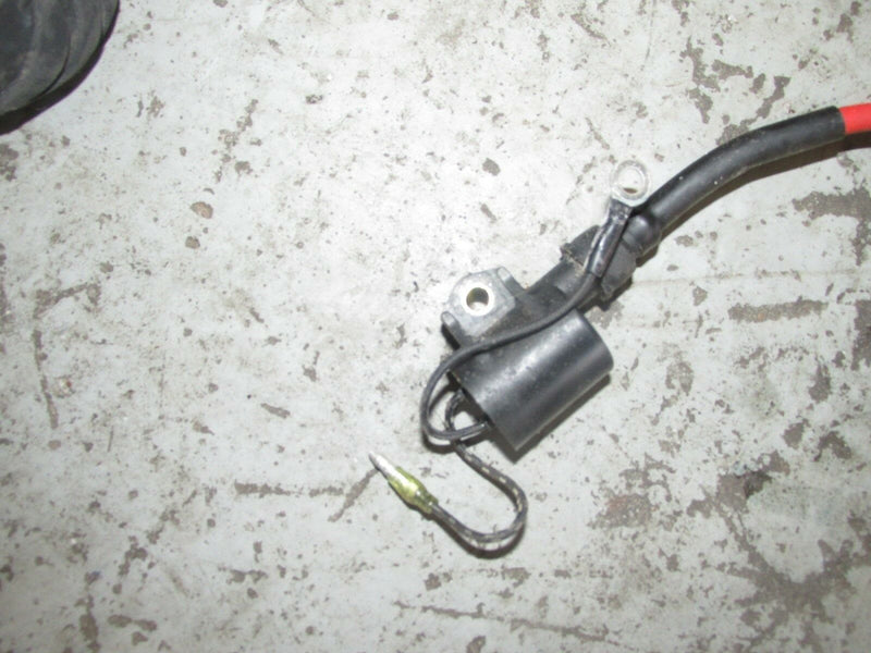 2000 Yamaha outboard SX200TXRY SWS 2 200hp ignition coil 61A-85570-00-00