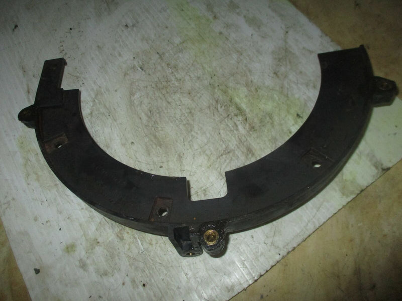Suzuki DF175 175hp outboard mounting bracket (11510-96J00)