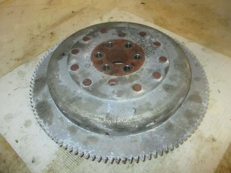 Yamaha 300hp 4 stroke outboard flywheel (6CE-W8145-01-00)