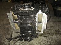 Load image into Gallery viewer, Johnson 90hp 2 stroke outboard crankcase block #3
