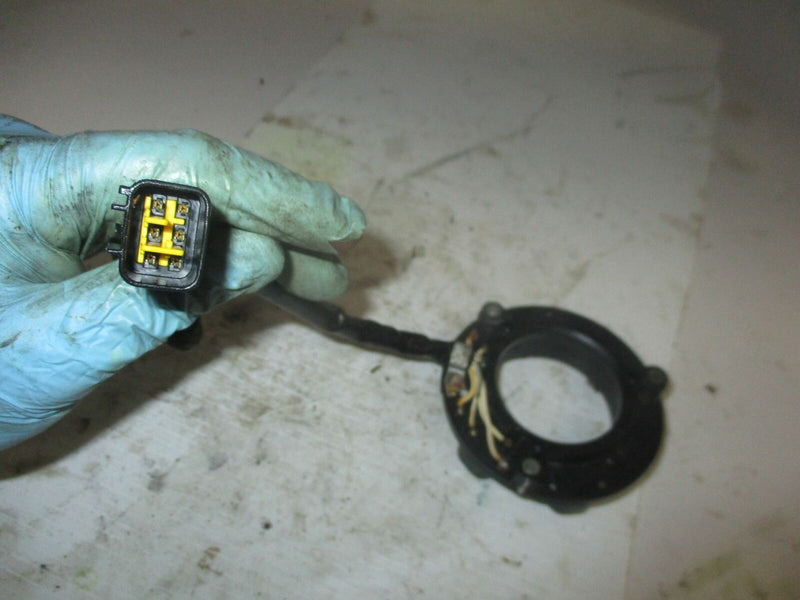 Yamaha SWS 150hp outboard pulsor coil (61A-85580-01-00)