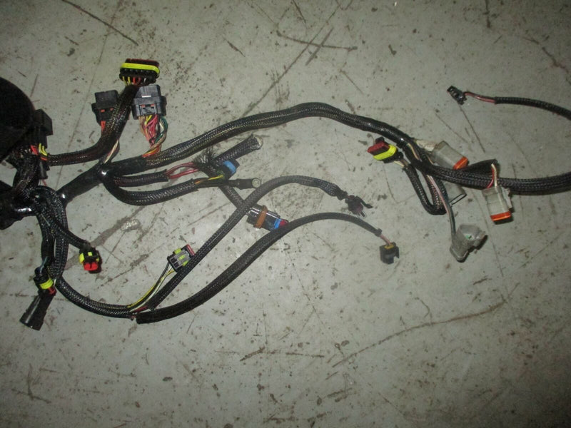 Evinrude ETEC 75hp outboard engine wiring harness (586764P)