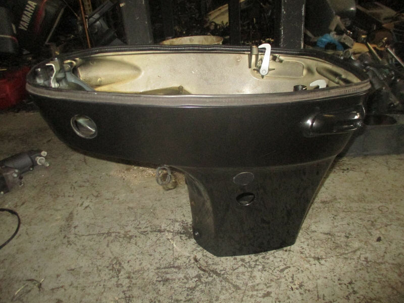 Suzuki DF100 100hp outboard side cowling set