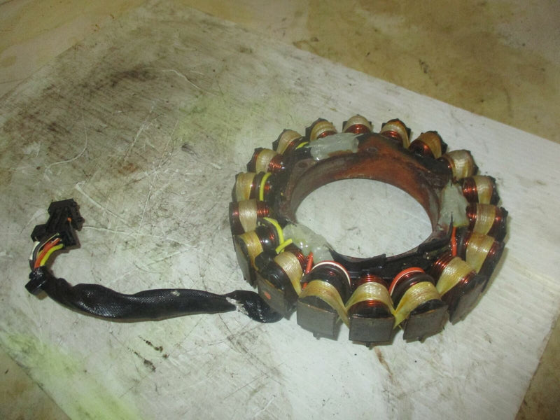 Evinrude ETEC 175hp outboard stator (586903)