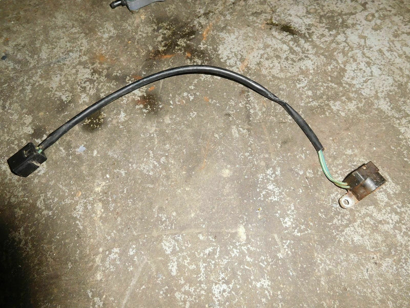 2000 Yamaha outboard 250 hp OX66 SWS Sx250TURY ignition timing coil