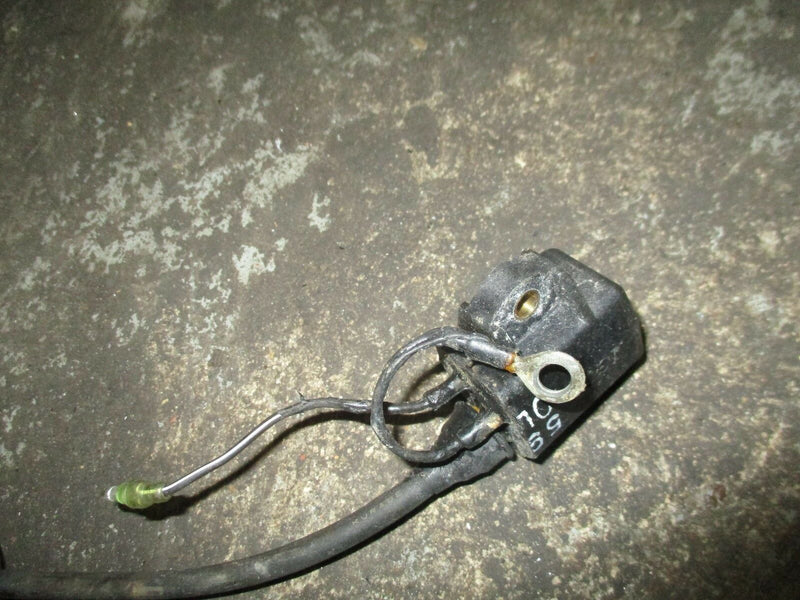 1991 Yamaha outboard 115hp 2-stroke Ignition coil 6R3-85570