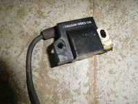 Load image into Gallery viewer, 1994 Johnson 140hp outboard J140TLARR Ignition coil 582508
