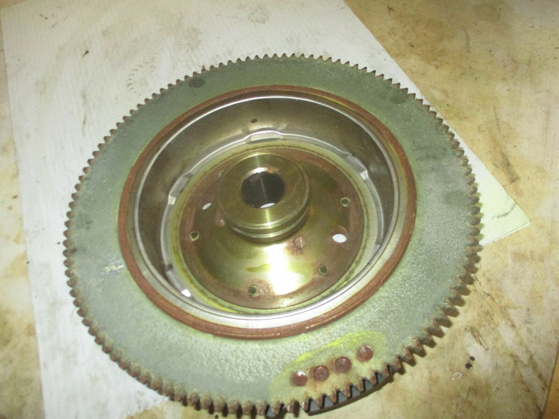 Yamaha SWS 150hp outboard flywheel (64D-85550-02-00)