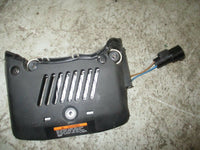 Load image into Gallery viewer, 2003 Yamaha 200hp ox66 outboard resistor 65l-85370
