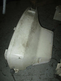 Load image into Gallery viewer, Johnson 175hp 2 stroke outboard side cover set (433338)
