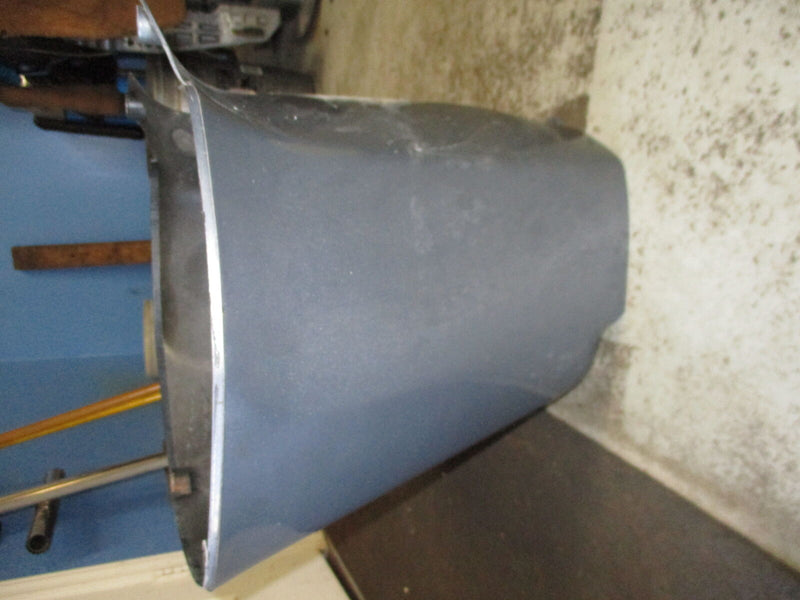 Yamaha 150 hp HPDI 2 stroke outboard apron 68F-42741-00-4D