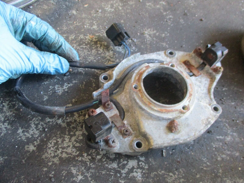 1999 Honda outboard 90 hp 4 stroke pulsor coil 30310-zw1-003