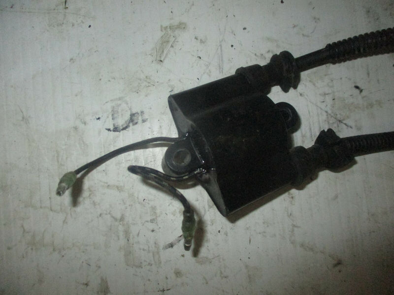Suzuki DT225 225hp outboard dual ignition coil (33410-87080)