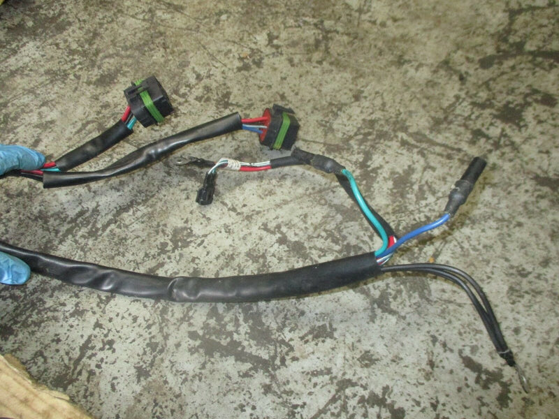 2005 Mercury outboard 50hp 4-stroke tilt and trim relay harness 84-826802 A32