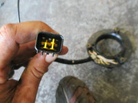 Load image into Gallery viewer, 2001 Yamaha outboard 225hp OX66 SWS II S225TXRZ Pulsor coil 61a-85580-01
