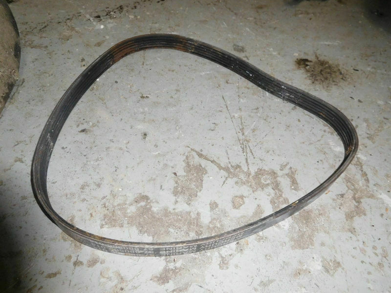 2006 Mercury Verado 275hp CXLVER outboard drive belt