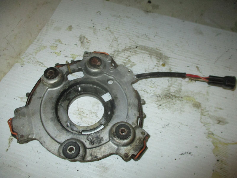 Suzuki DT225 225hp outboard timer base (32103-92E10)