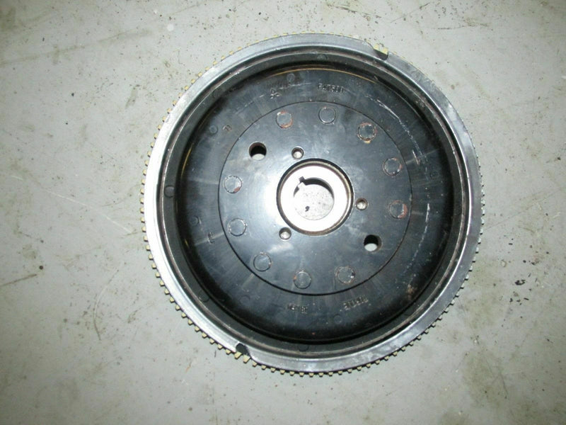1995 Yamaha outboard 225 hp V-X saltwater series flywheel 61A-85550-00-00
