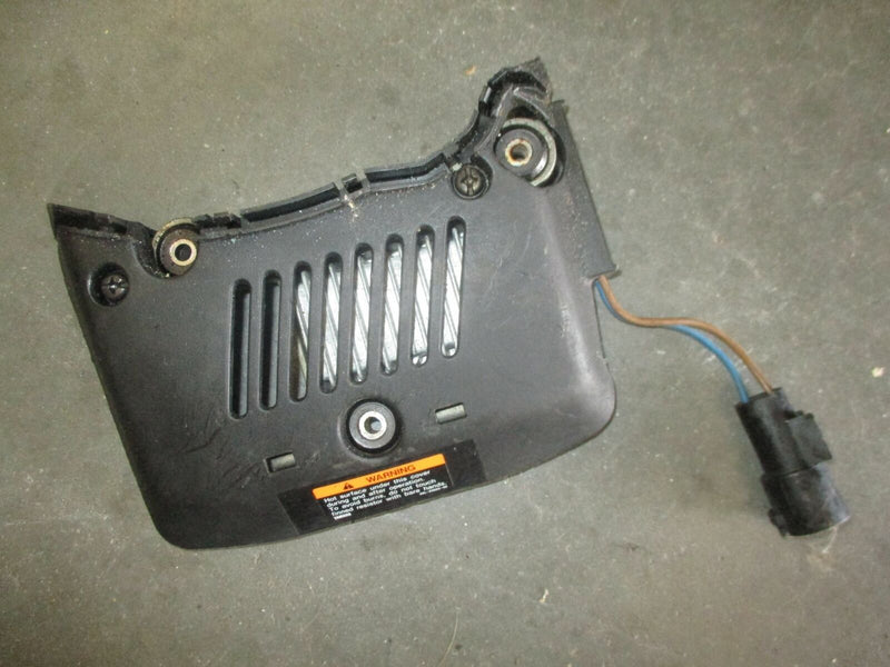 Yamaha outboard resistor (65L-85370-00-00)