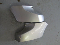 Load image into Gallery viewer, Honda BF200A 200hp outboard lower mount covers (63736-ZY3-6100)
