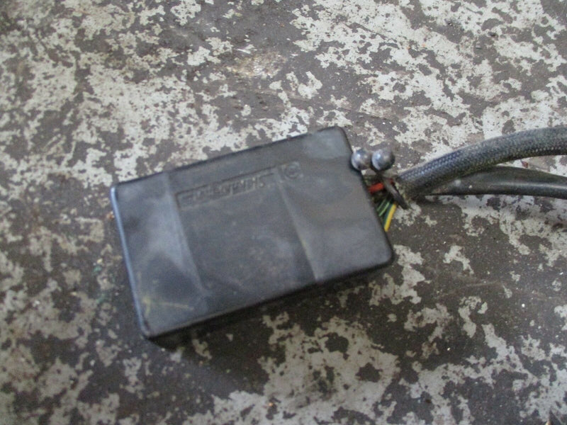 Honda BF45A outboard 45hp module