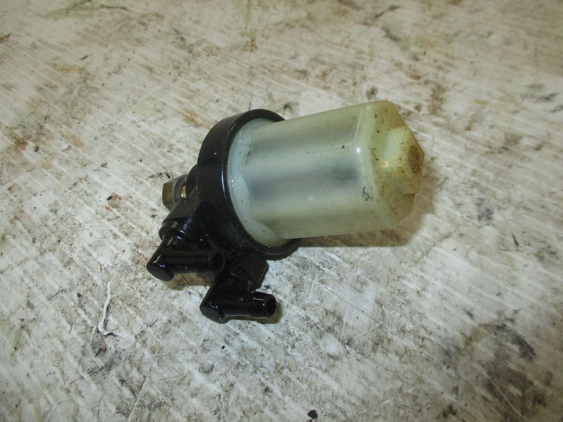 Nissan 140 hp 2 stroke outboard oil filter (3C7-710300)