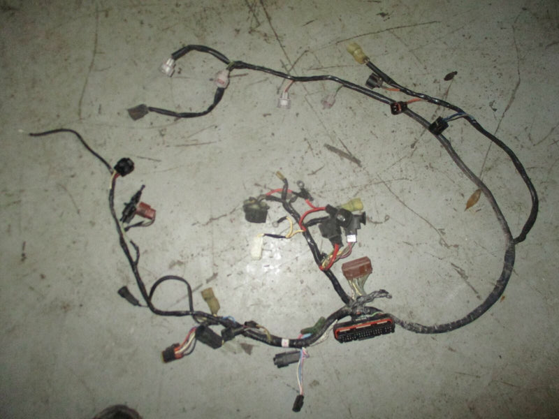 Johnson/ Suzuki DF115 outboard engine wiring harness (36610-90J10)