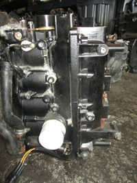 Load image into Gallery viewer, Suzuki DF70 70 hp outboard crankcase block
