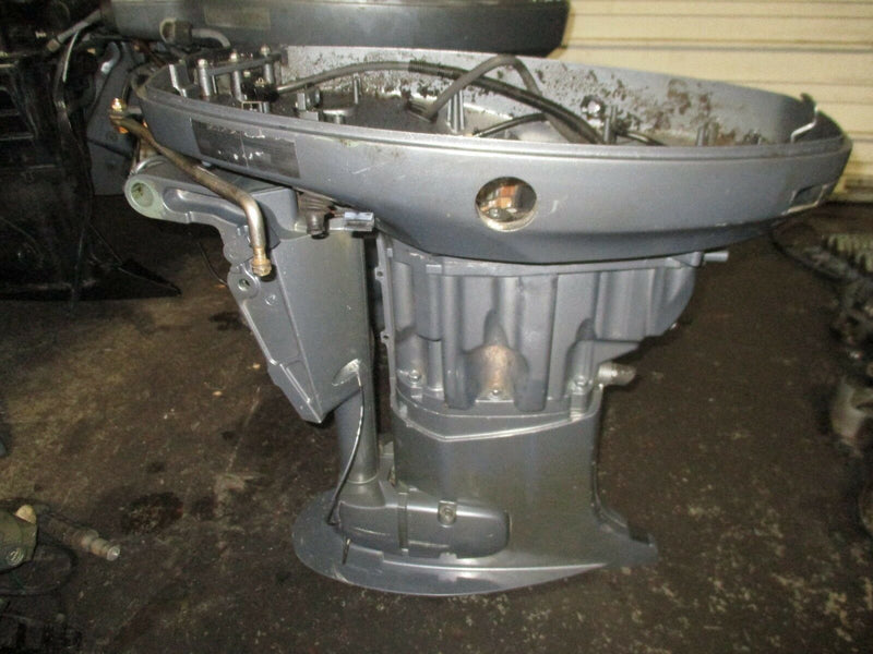 2005 Yamaha 60hp 4-stroke outboard 20" midsection