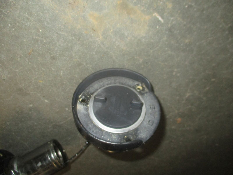 Perko boat marine 1 1/2" hose gas fill