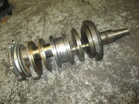 Load image into Gallery viewer, 1995 Johnson 88hp outboard crankshaft 0434769
