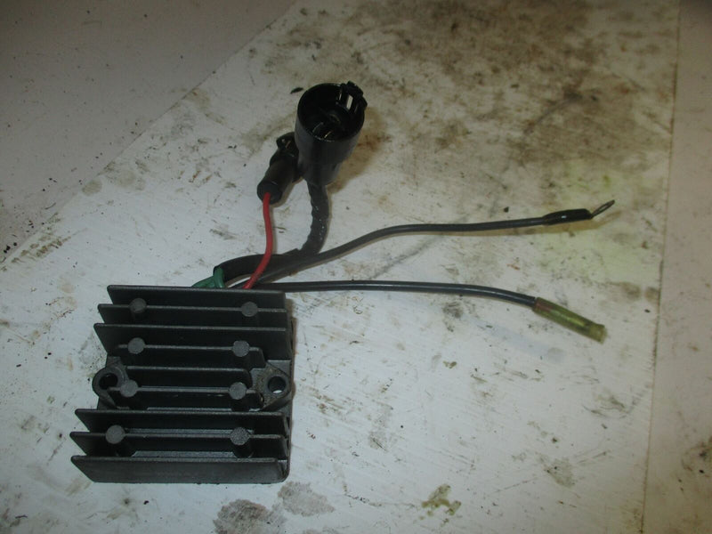 Yamaha SWS 200hp outboard rectifier regulator (6R3-81960-10-00)