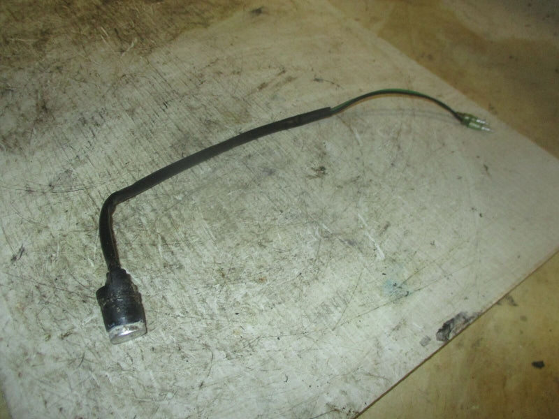 Suzuki DT90 90hp outboard thermo switch