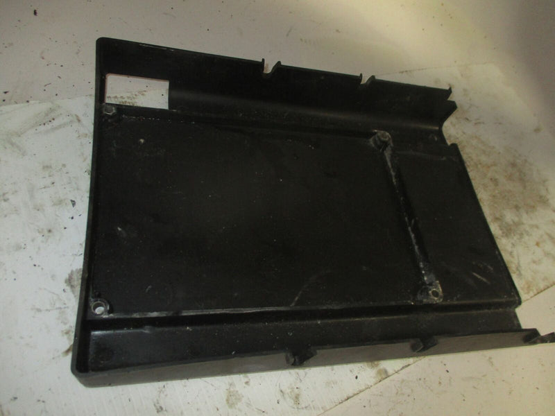 Yamaha SWS 200hp outboard CDI cover (64D-85537-00-00)