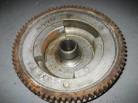 Load image into Gallery viewer, Johnson Evinrude outboard 50 hp Flywheel Rotor Assembly 582438
