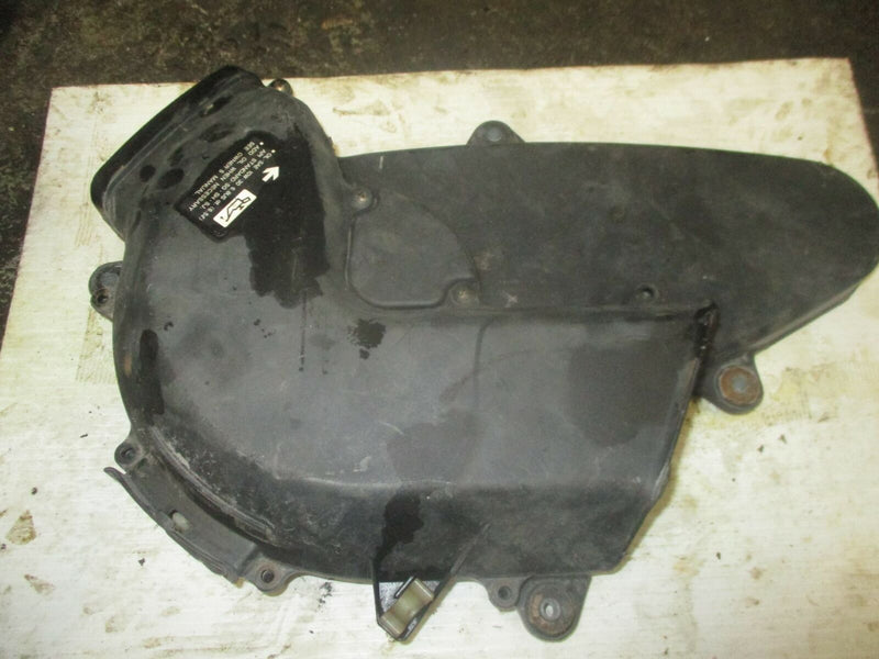 Honda BF150A 150hp outboard air duct (17432-ZY6-000)