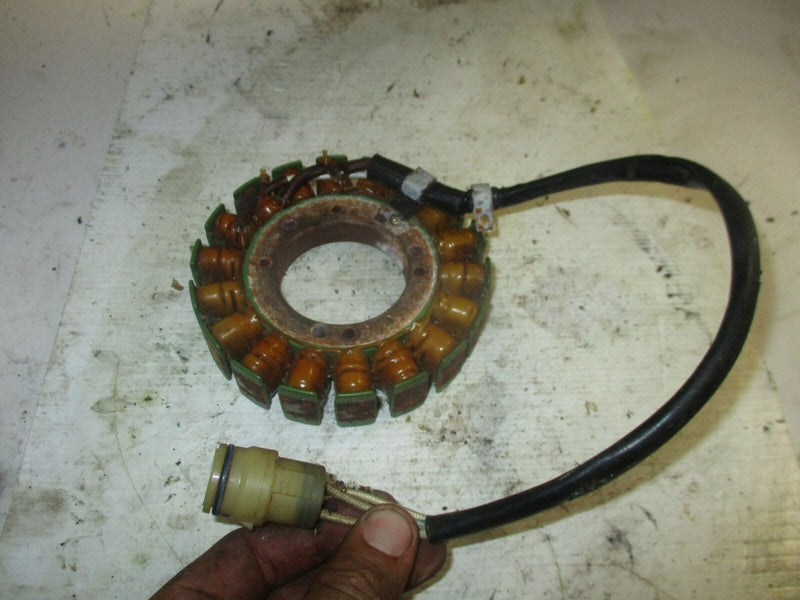 Yamaha 100hp 4 stroke outboard stator (67F-85510-00-00)