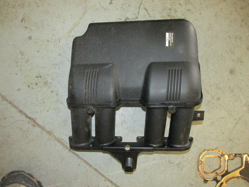 2002 Mercury outboard 115hp 4 stroke 115EXLPT intake silencer 881436 T