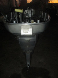 Load image into Gallery viewer, Yamaha 90hp 4 stroke outboard 25&quot; midsection
