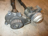 Load image into Gallery viewer, Honda 115hp 4 stroke outboard balancer set
