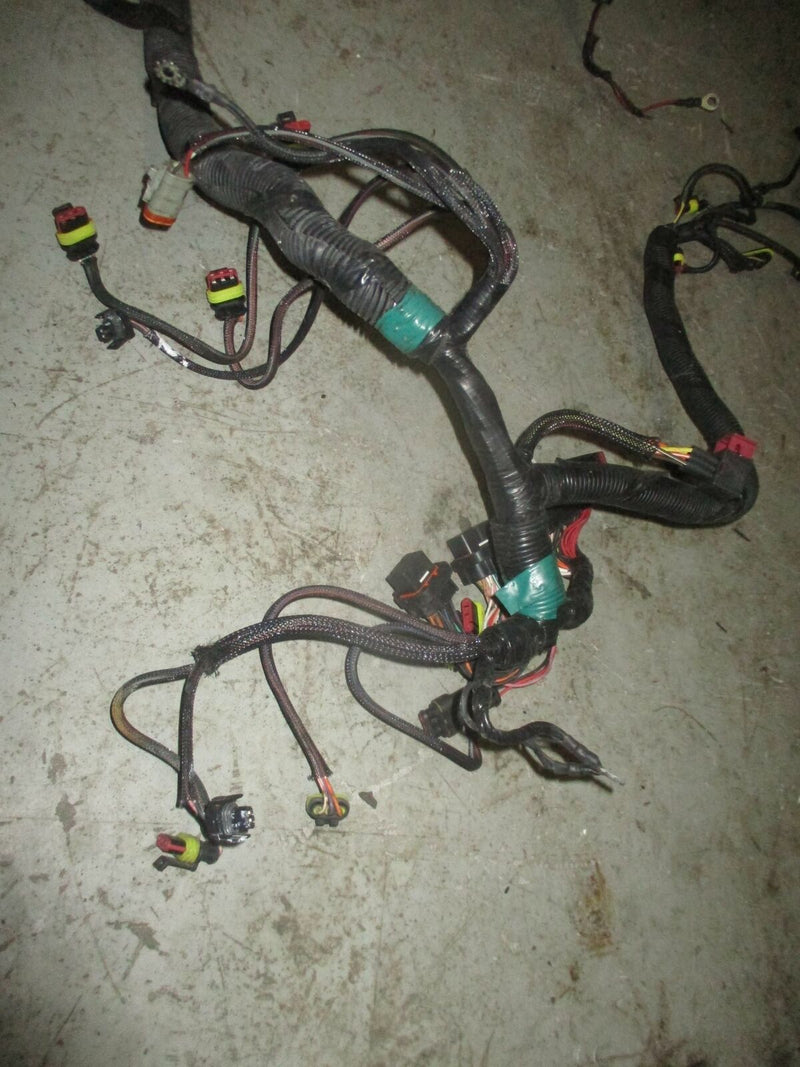 Evinrude ETEC 300hp outboard engine wiring harness (0586991)