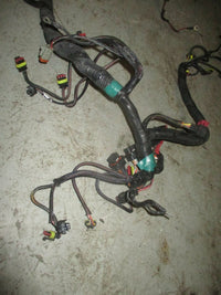 Load image into Gallery viewer, Evinrude ETEC 300hp outboard engine wiring harness (0586991)

