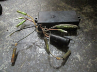 Load image into Gallery viewer, 1987 Yamaha 70hp Precision blend 2-stroke Outboard CDI 6H3-85540-11-00
